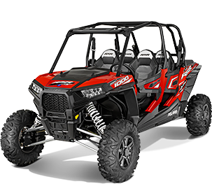 Polaris RZR SXS